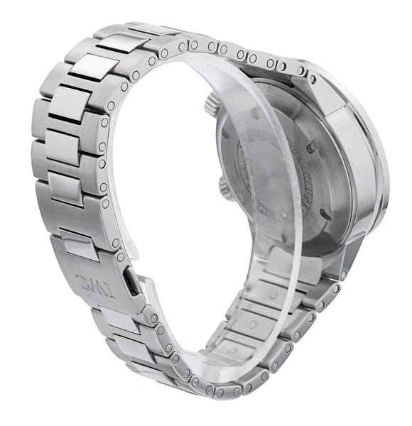 IWC GST Aquatimer IW353702